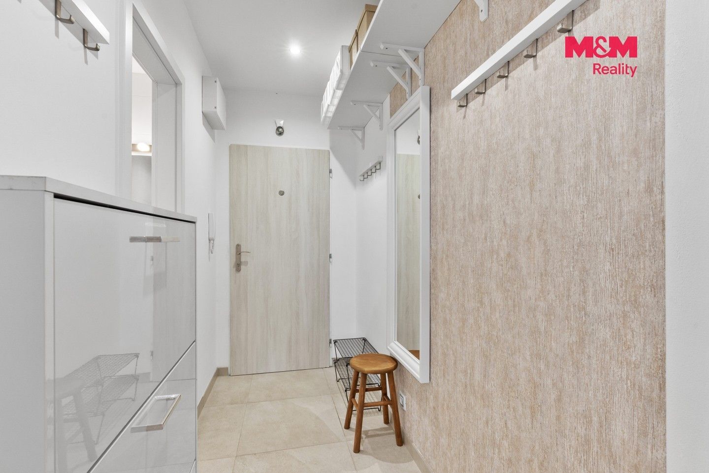 Prodej bytu 1+kk 29 m² - foto 11