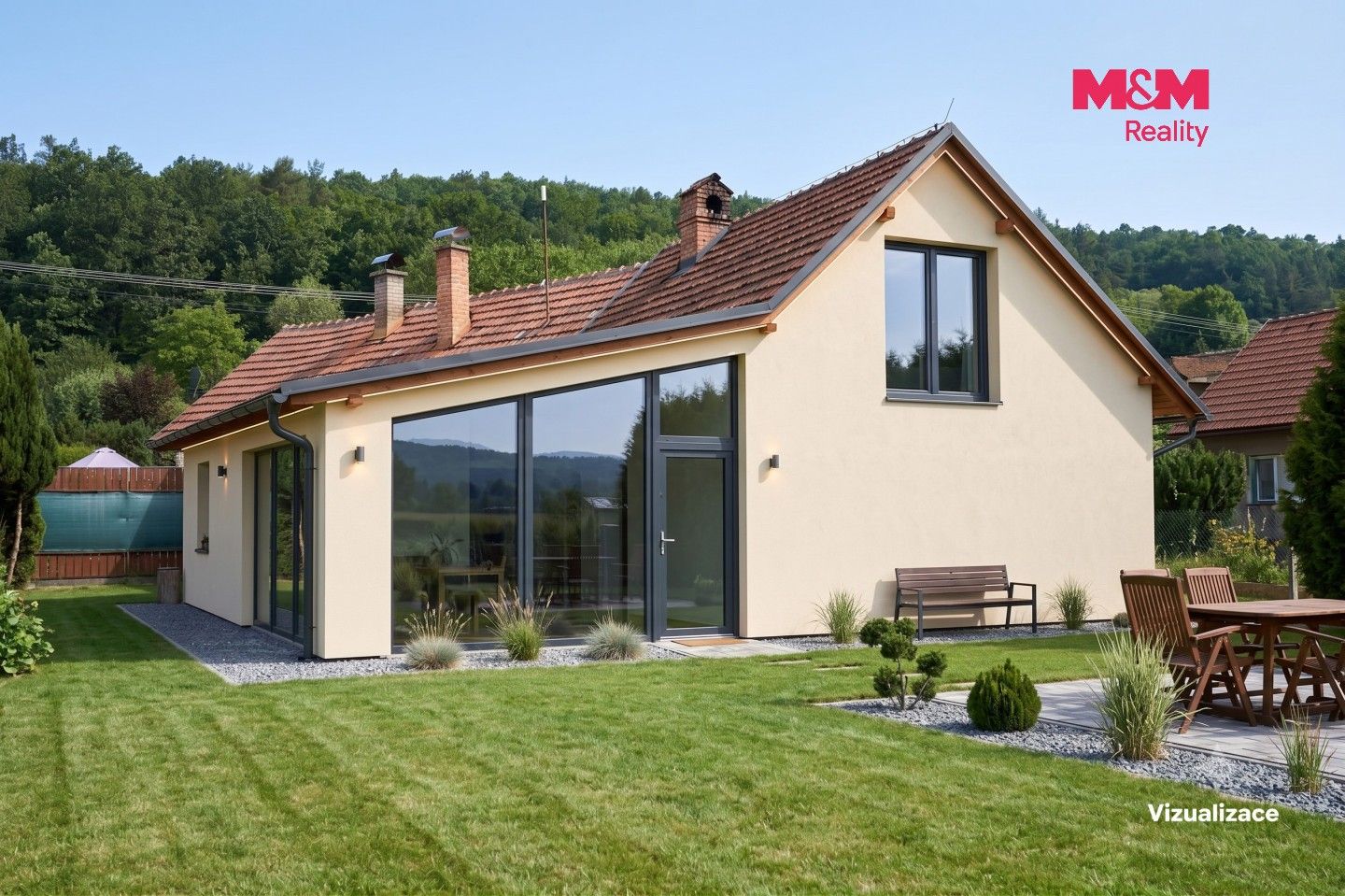 Prodej domu 55 m² - foto 4