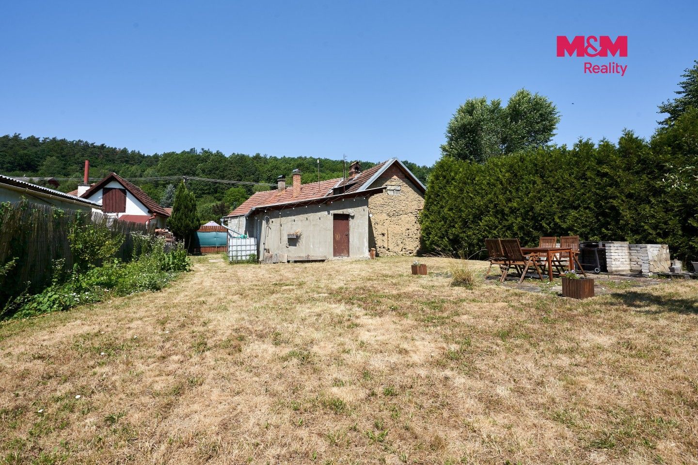 Prodej domu 55 m² - foto 5
