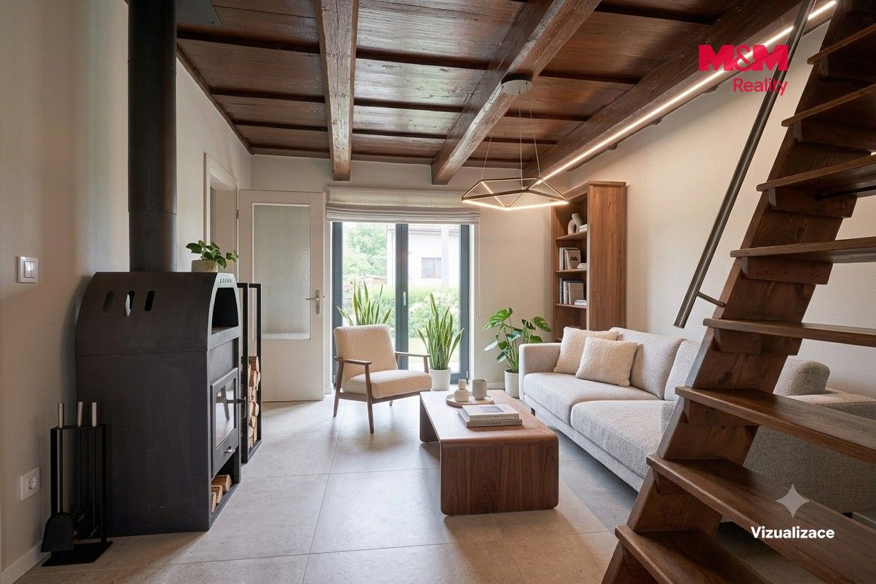 Prodej domu 55 m² - foto 12
