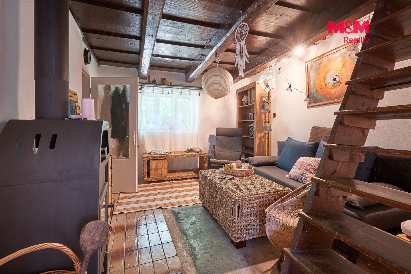Prodej domu 55 m² - foto 11