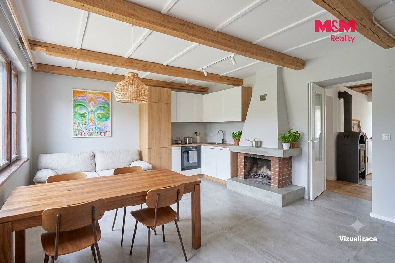 Prodej domu 55 m² - foto 10