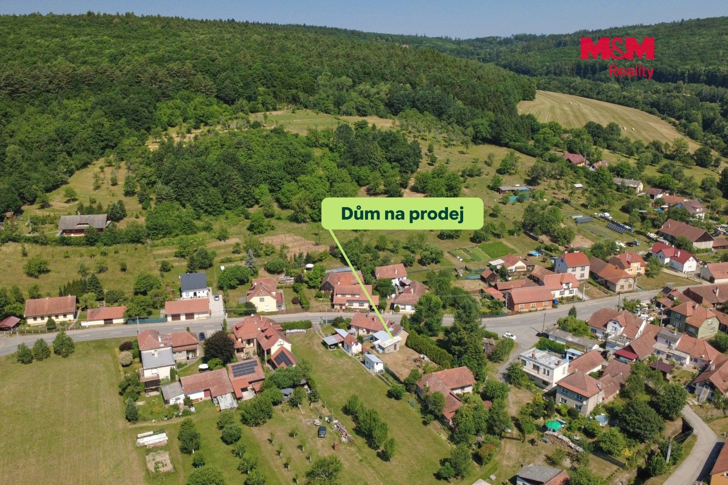Prodej domu 55 m² - foto 14