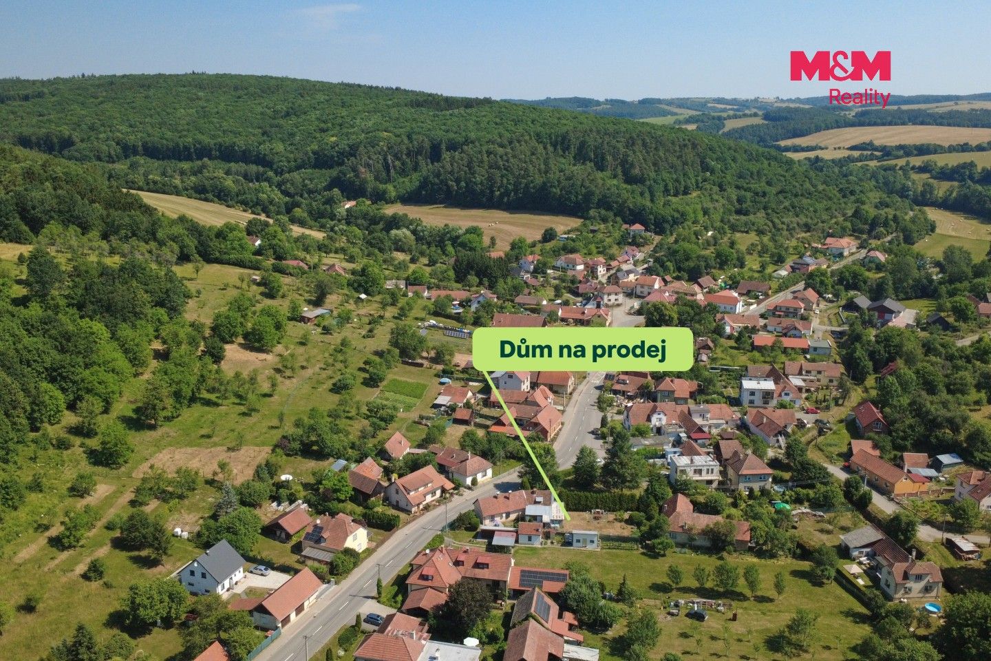 Prodej domu 55 m² - foto 15