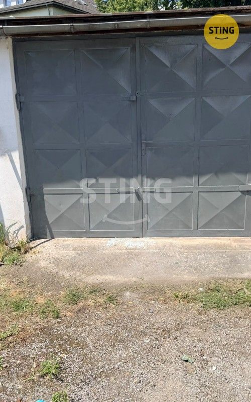 Prodej nemovitosti 23 m² - foto 1