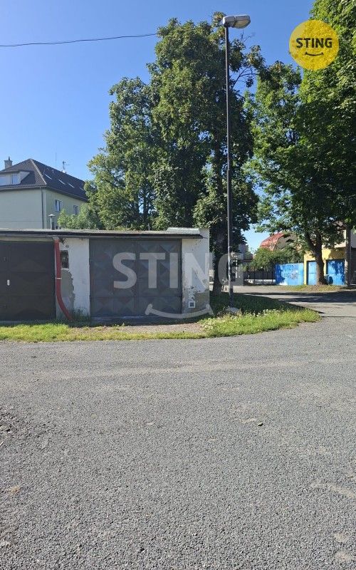 Prodej nemovitosti 23 m² - foto 2
