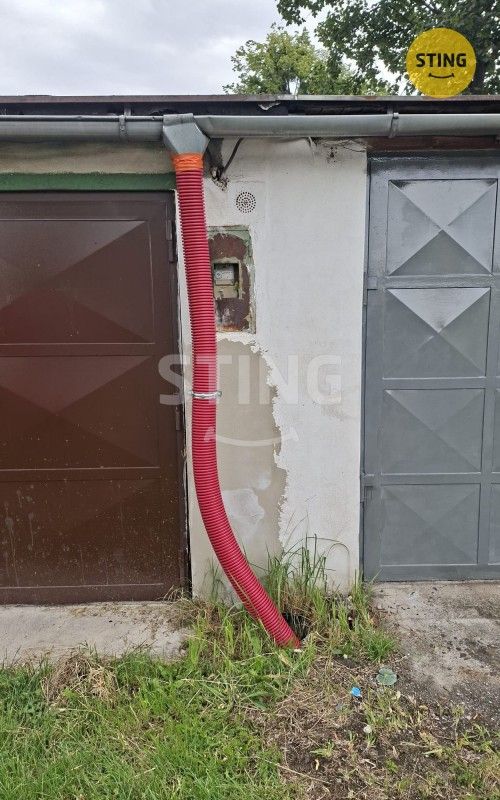 Prodej nemovitosti 23 m² - foto 4