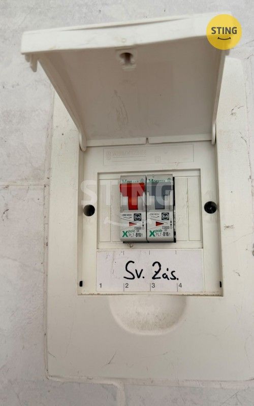 Prodej nemovitosti 23 m² - foto 6