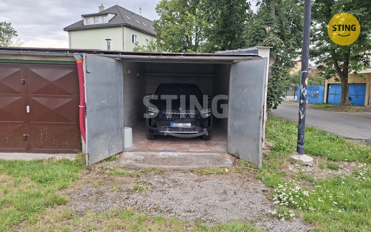 Prodej nemovitosti 23 m² - foto 11