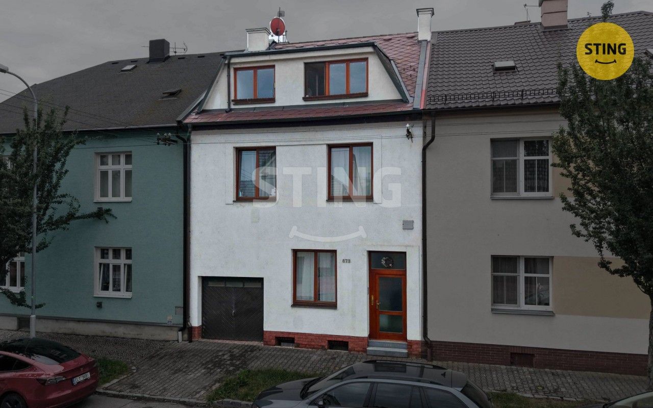 Prodej domu 340 m² - foto 1