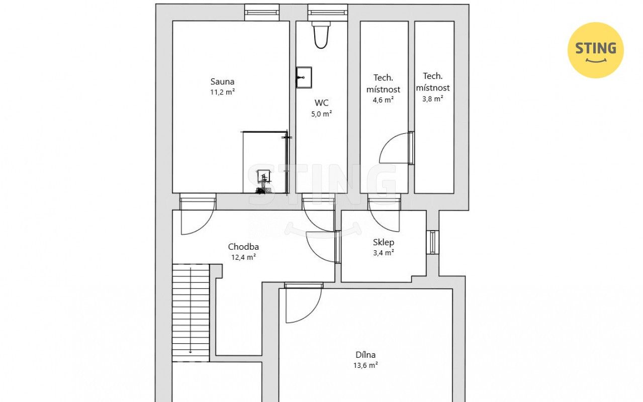 Prodej domu 340 m² - foto 30
