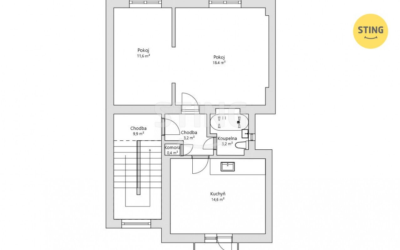 Prodej domu 340 m² - foto 31