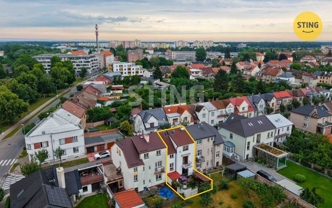 Prodej domu 340 m² - foto 28