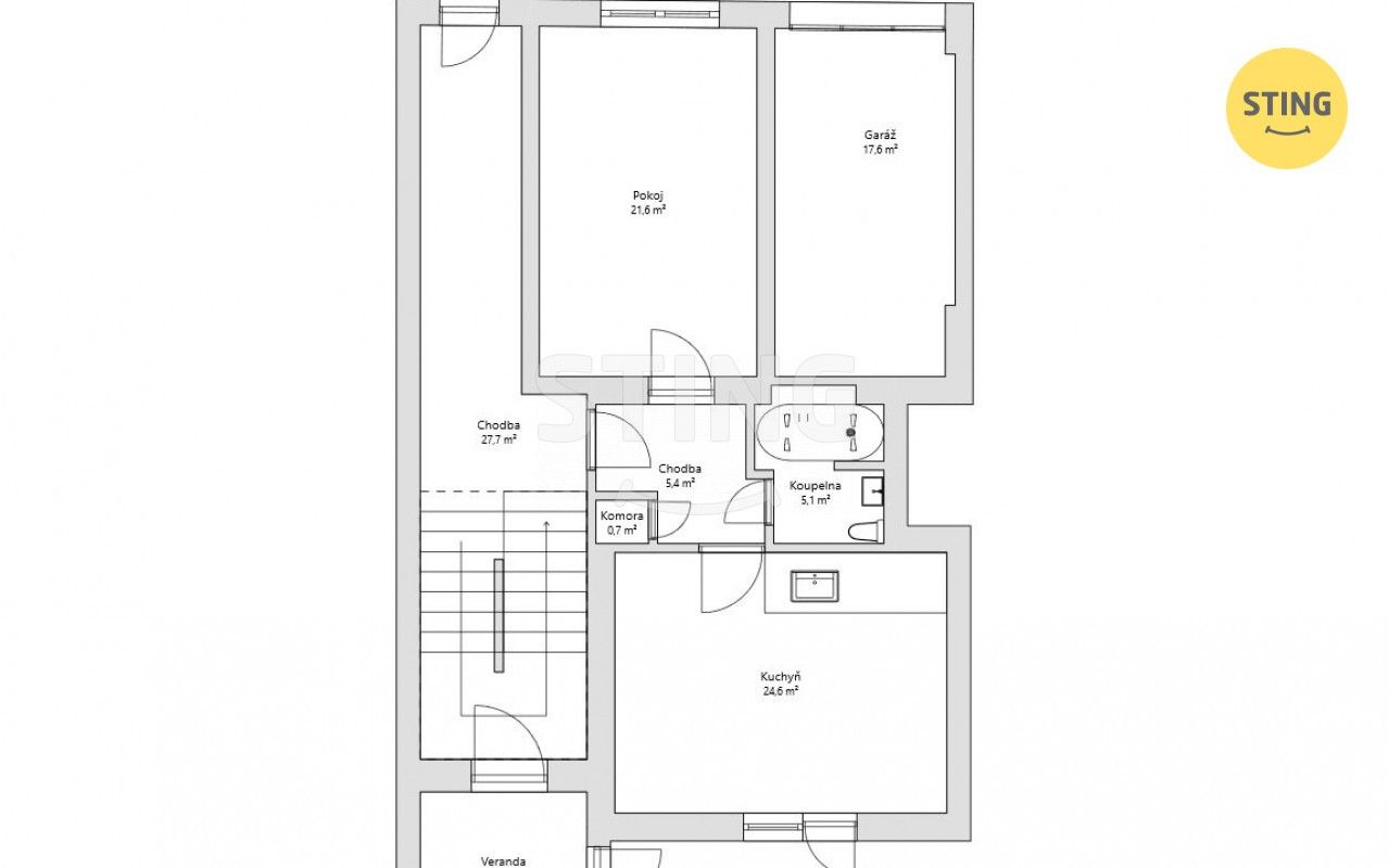 Prodej domu 340 m² - foto 29