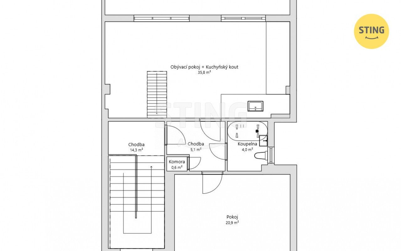 Prodej domu 340 m² - foto 32