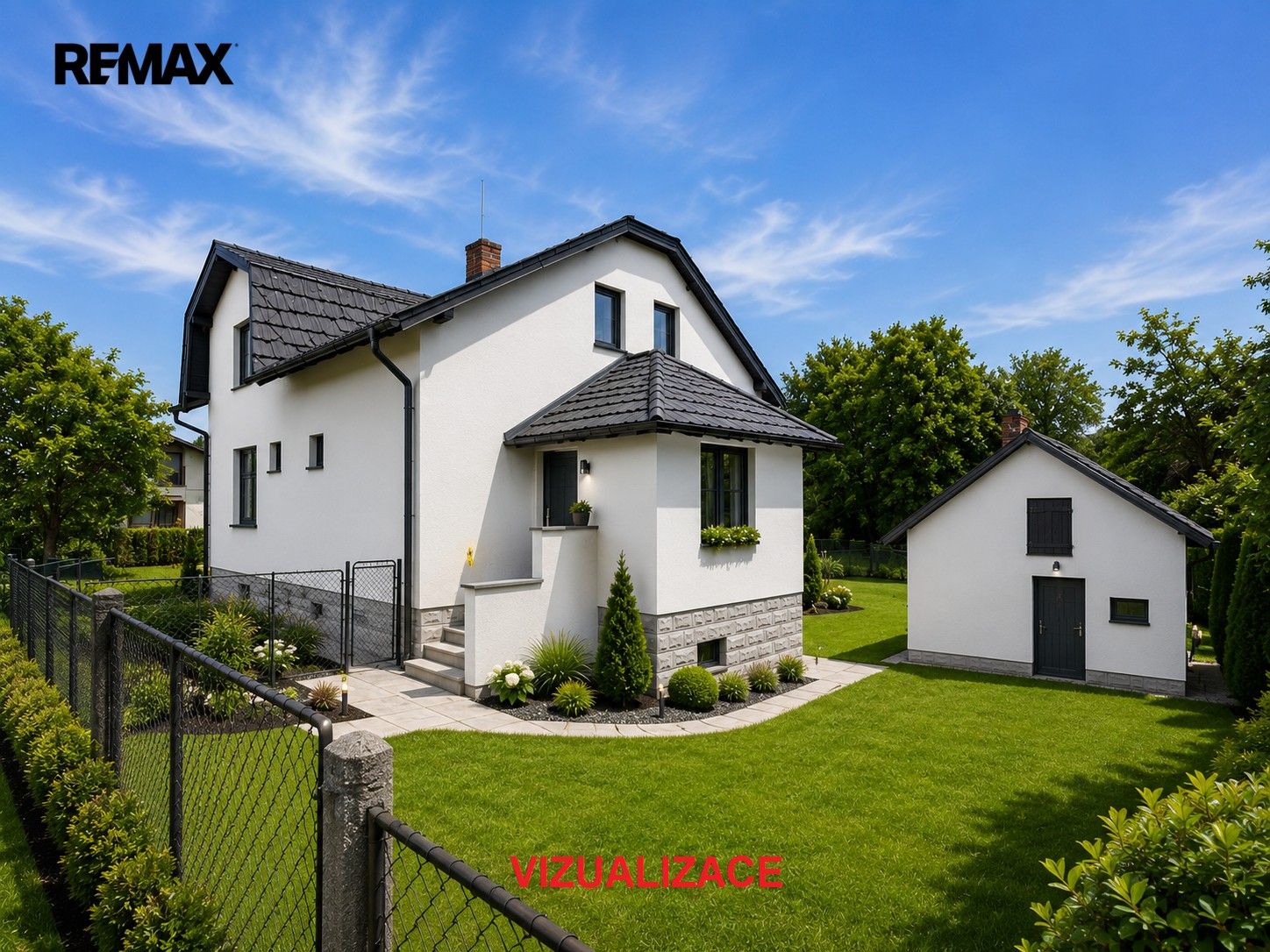 Prodej domu 172 m² - foto 3