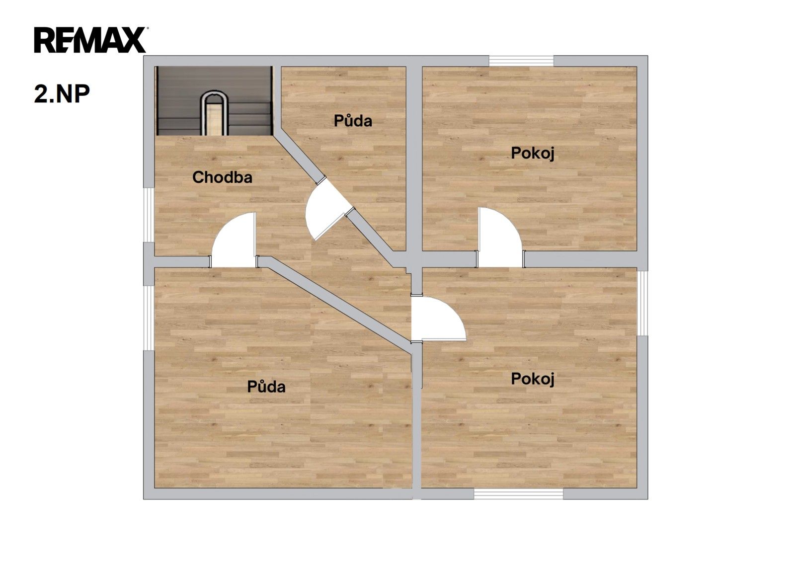 Prodej domu 172 m² - foto 13