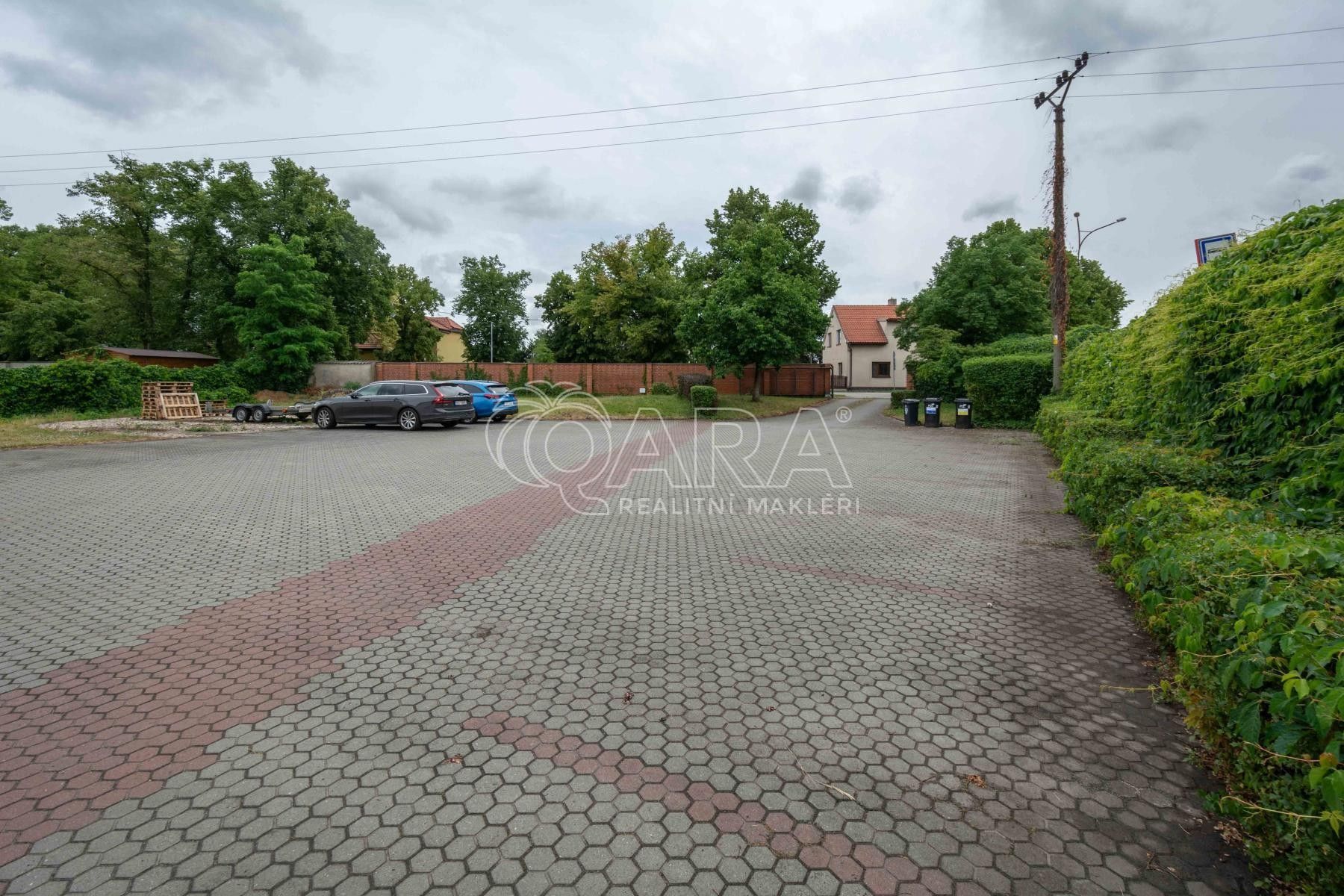Pronájem komerčního prostoru 201 m² - foto 6