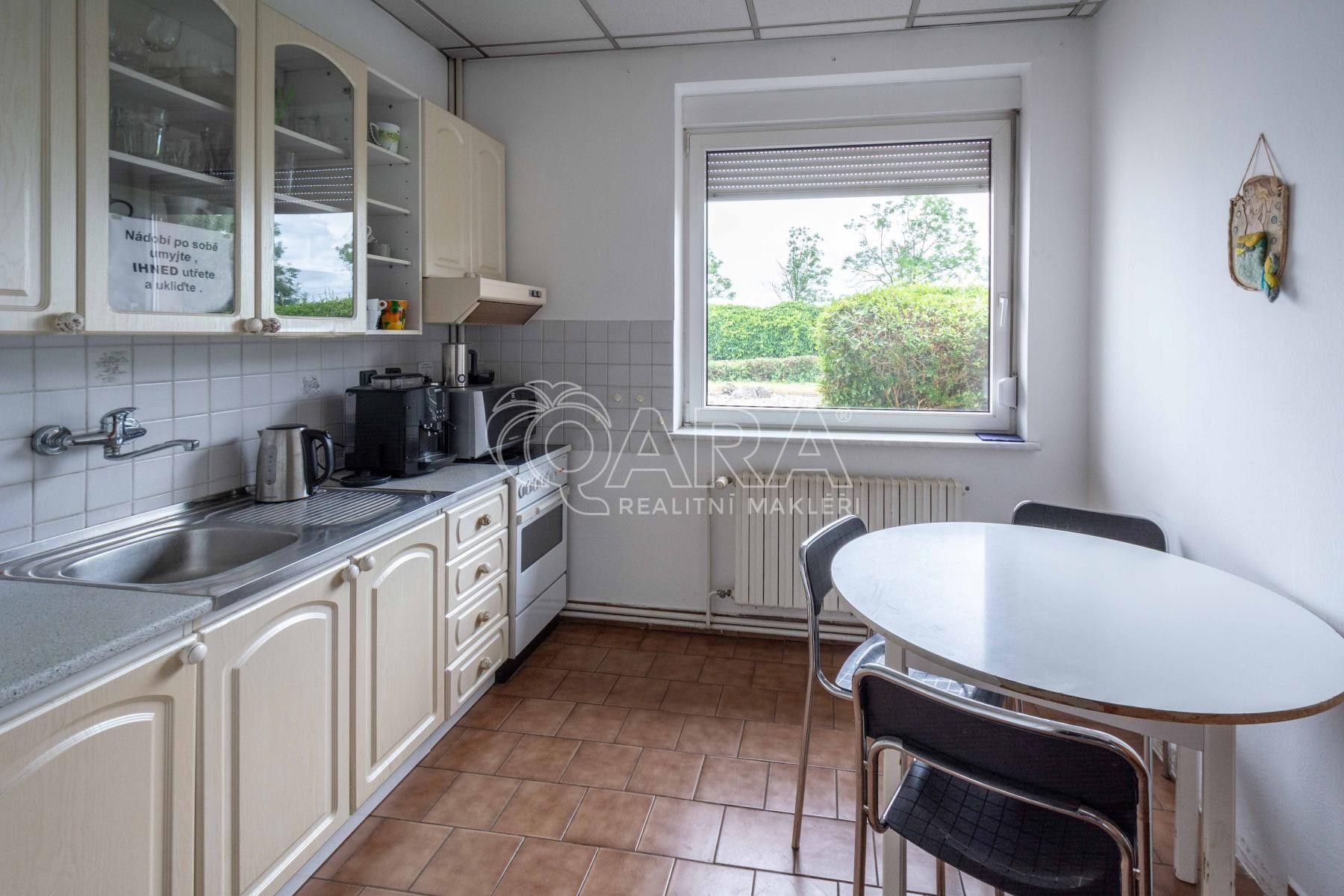 Pronájem komerčního prostoru 201 m² - foto 8
