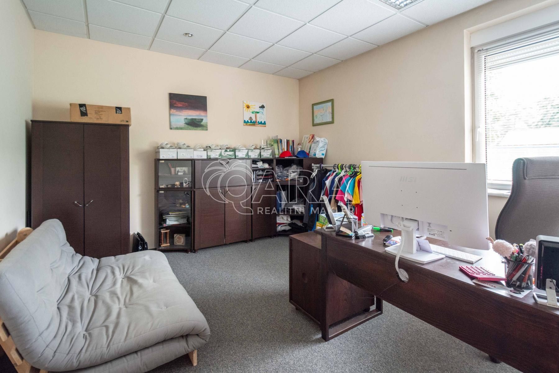 Pronájem komerčního prostoru 201 m² - foto 9