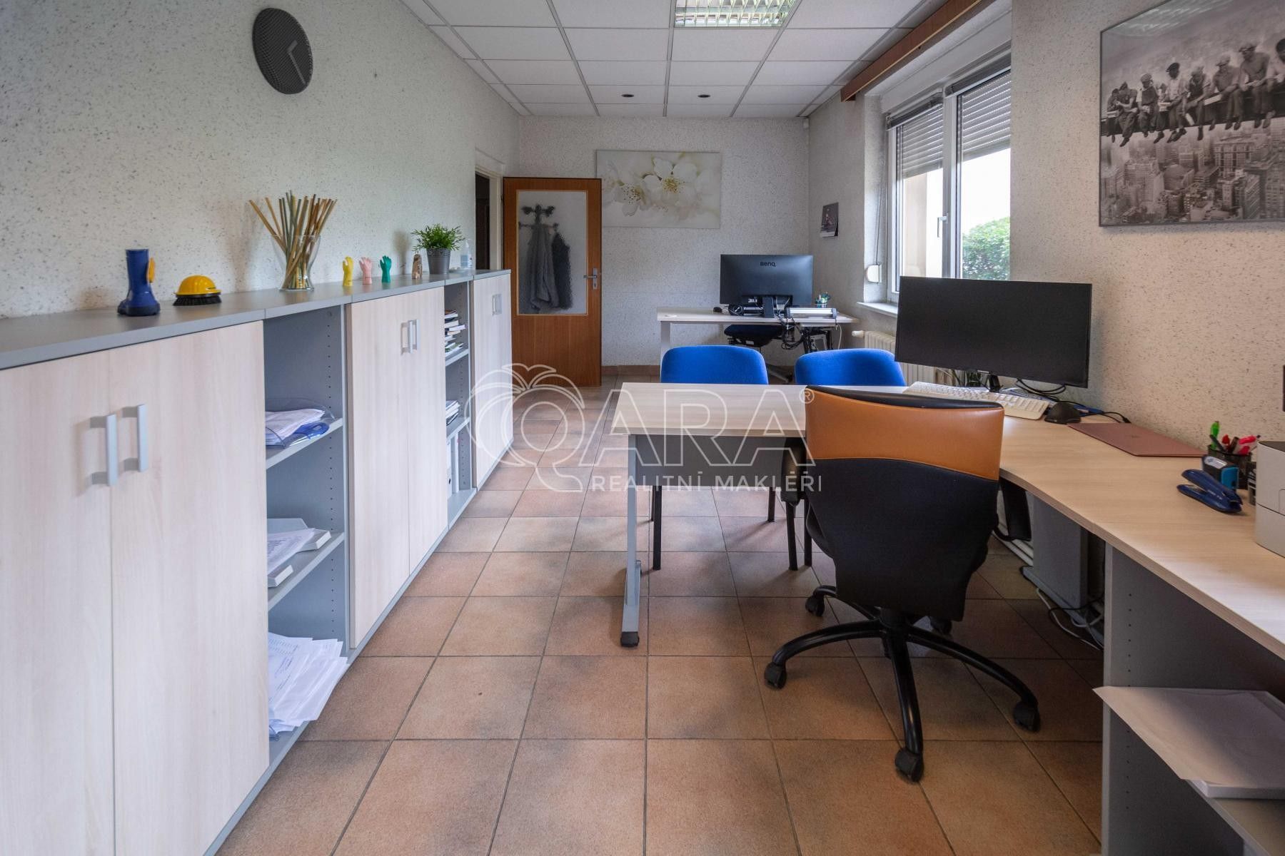 Pronájem komerčního prostoru 201 m² - foto 13