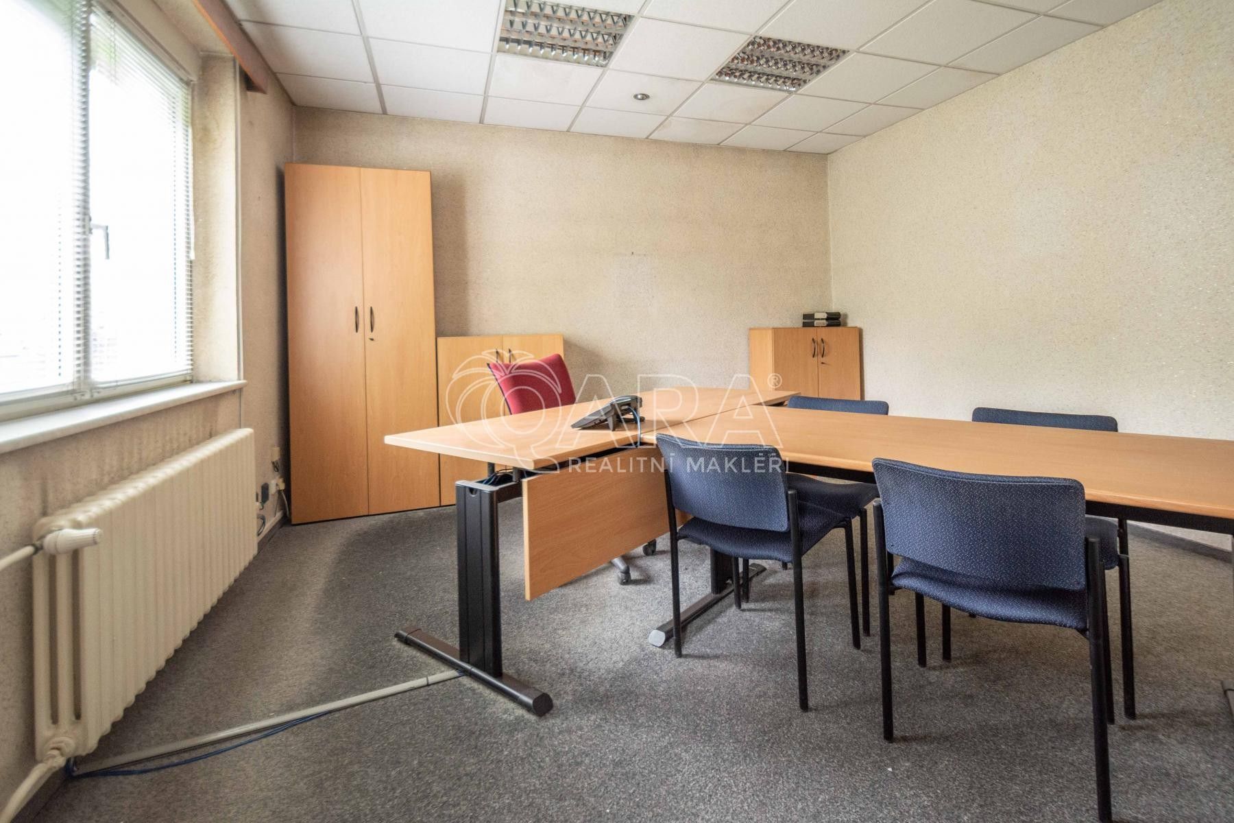 Pronájem komerčního prostoru 201 m² - foto 15