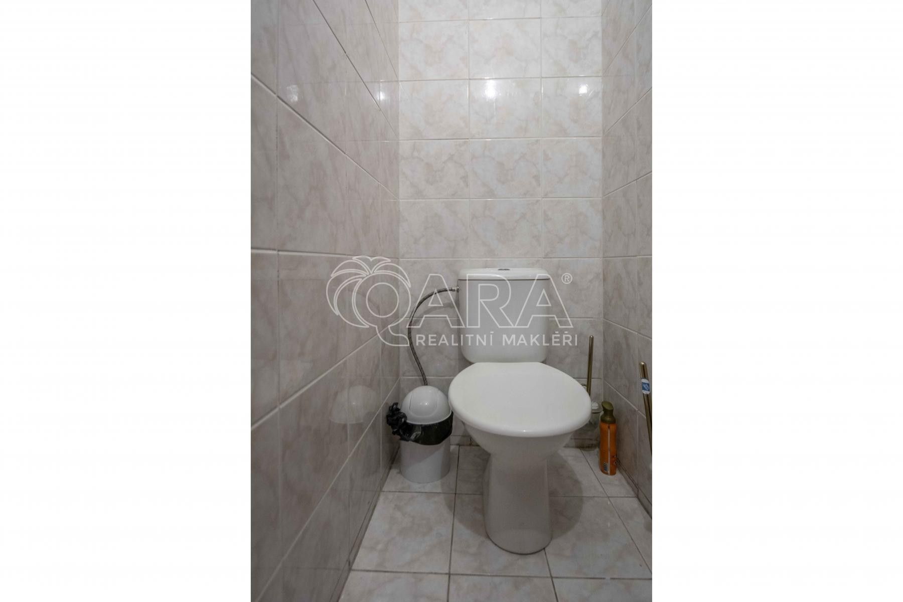 Pronájem komerčního prostoru 201 m² - foto 17