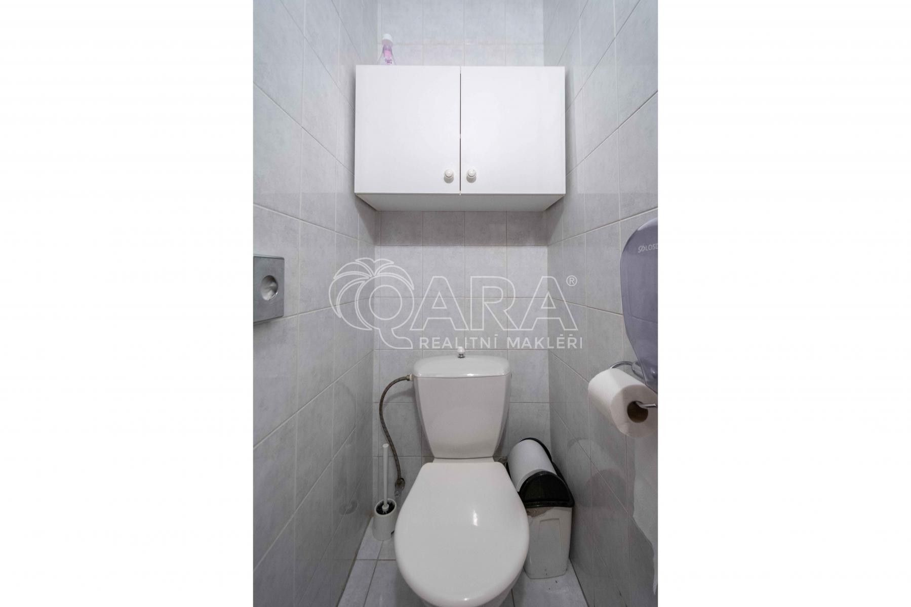Pronájem komerčního prostoru 201 m² - foto 20