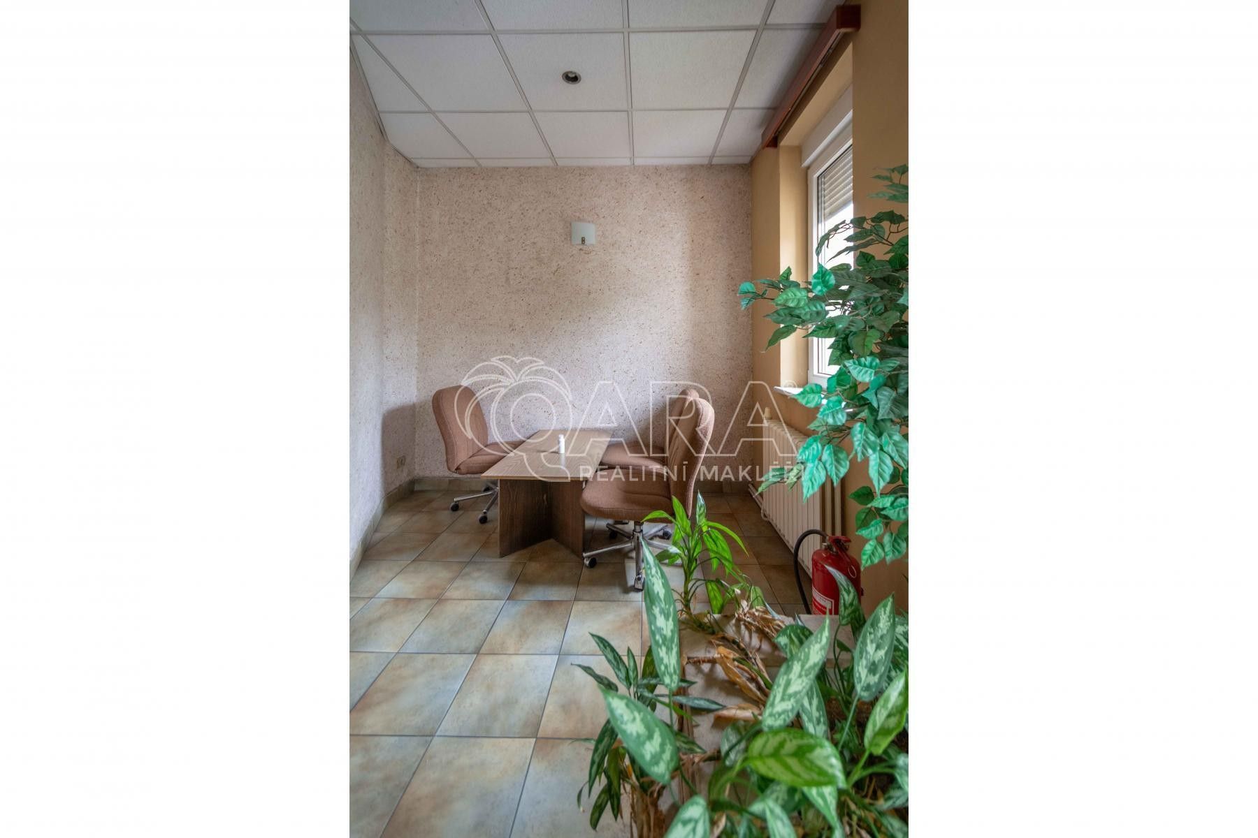 Pronájem komerčního prostoru 201 m² - foto 22