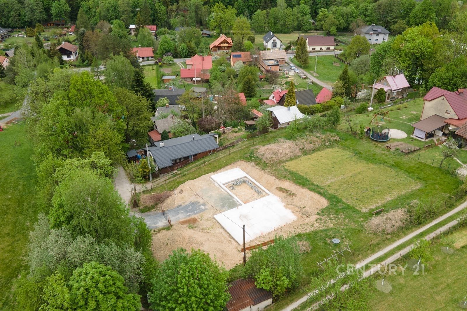 Prodej pozemku 1992 m² - foto 8