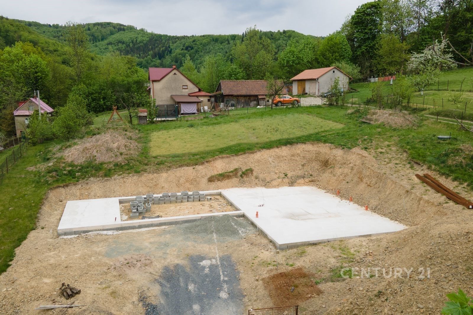 Prodej pozemku 1992 m² - foto 10