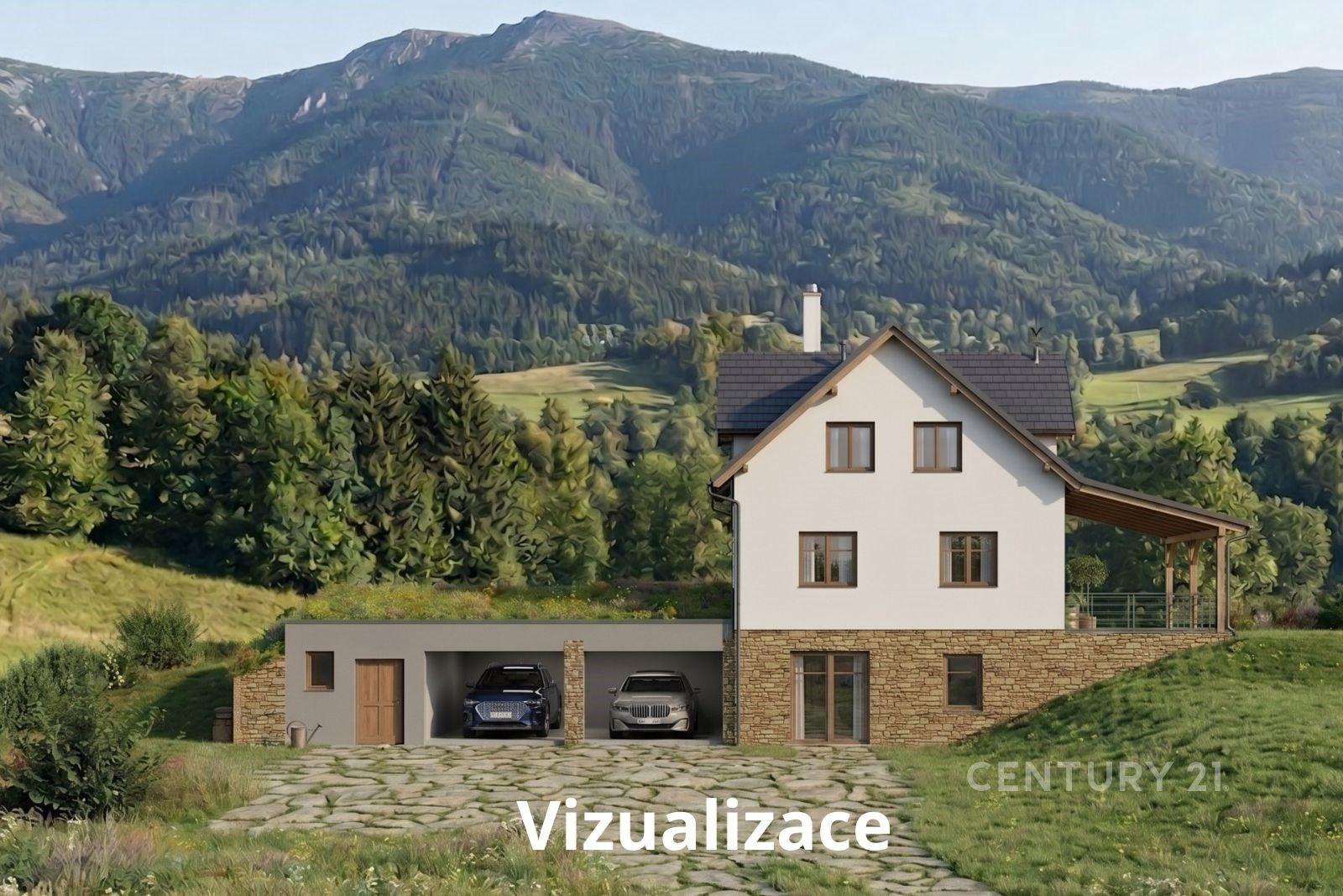 Prodej pozemku 1992 m² - foto 11