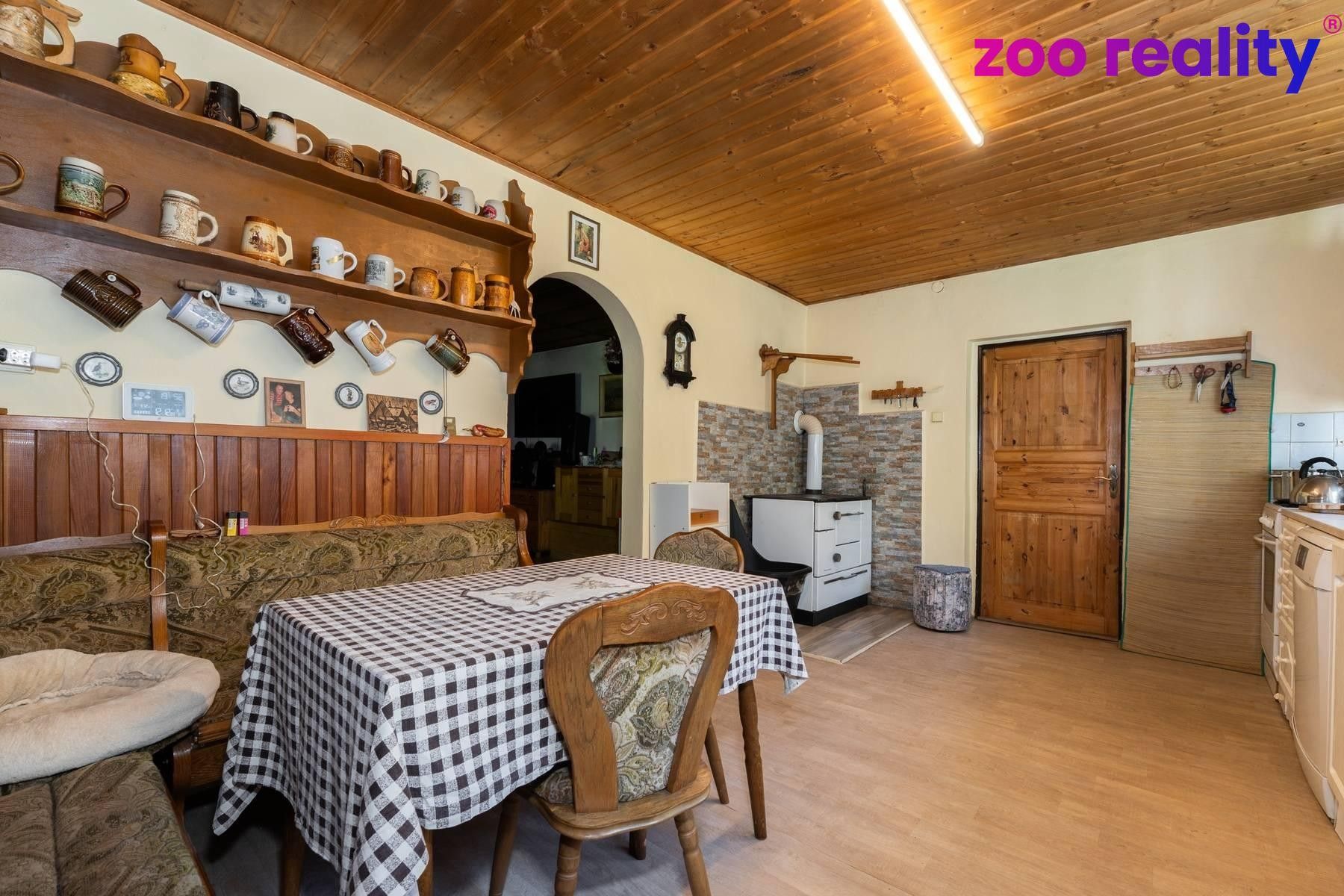 Prodej domu 320 m² - foto 5