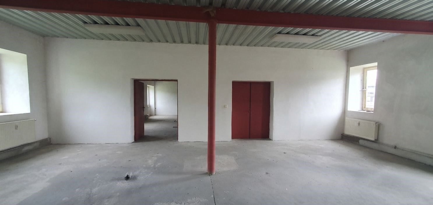 Pronájem komerčního prostoru 511 m² - foto 6