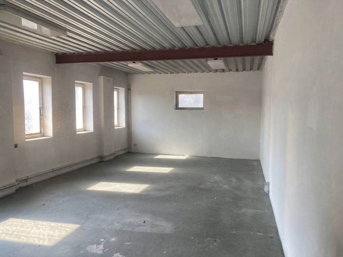Pronájem komerčního prostoru 511 m² - foto 5