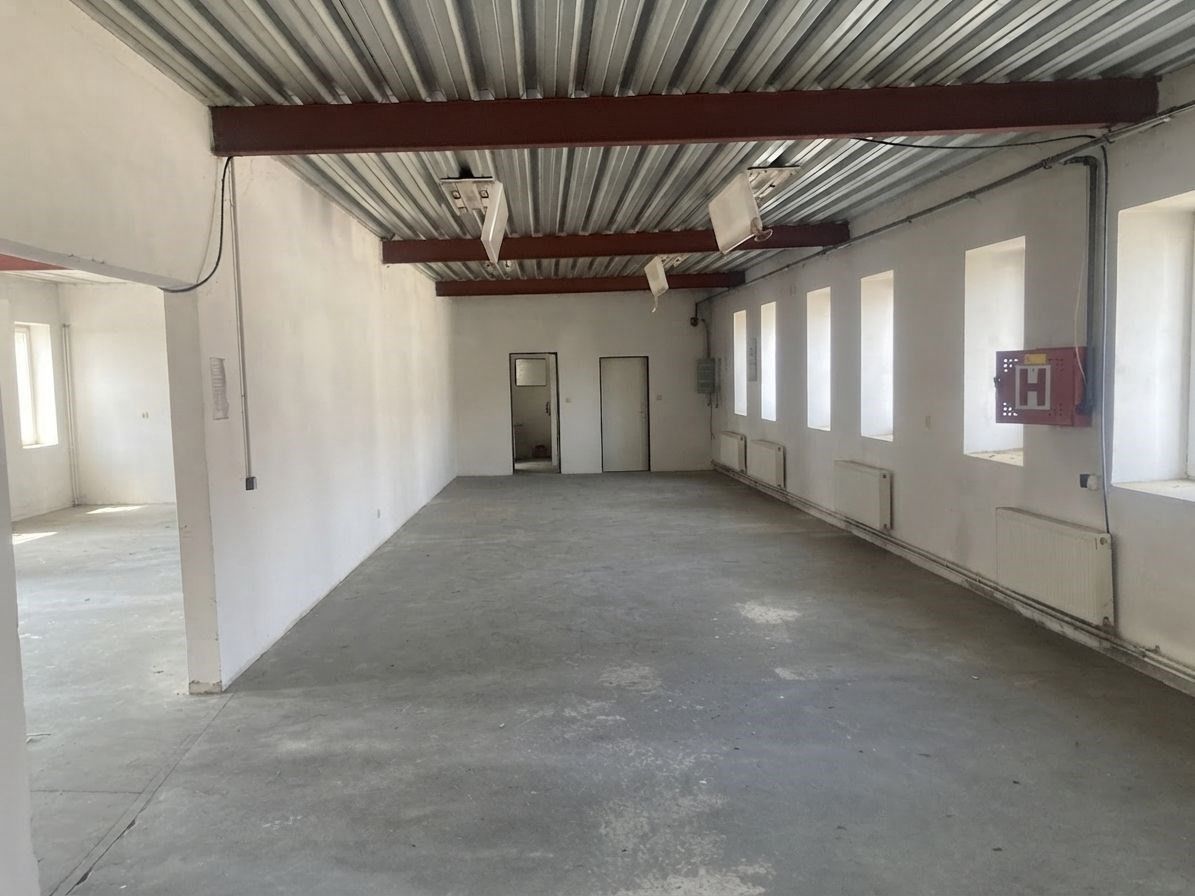 Pronájem komerčního prostoru 511 m² - foto 3