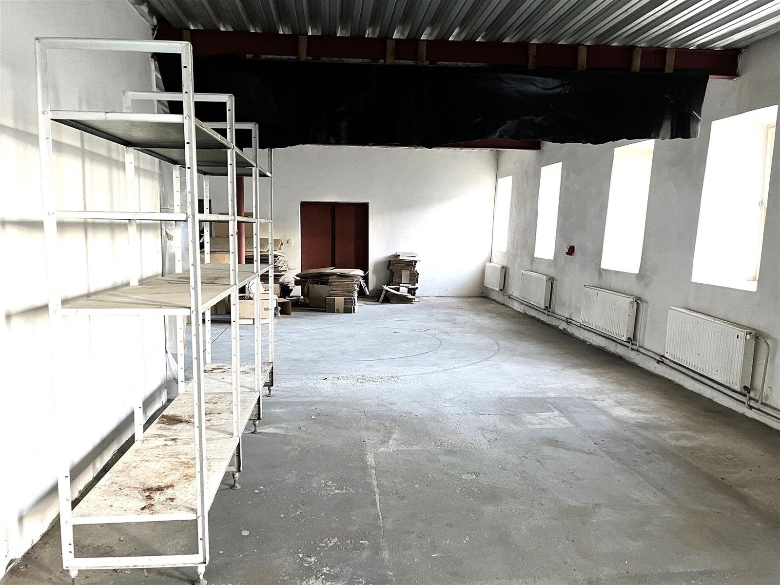Pronájem komerčního prostoru 511 m² - foto 7
