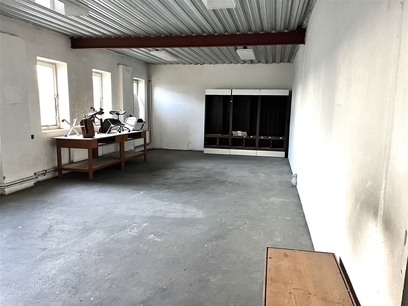 Pronájem komerčního prostoru 511 m² - foto 8