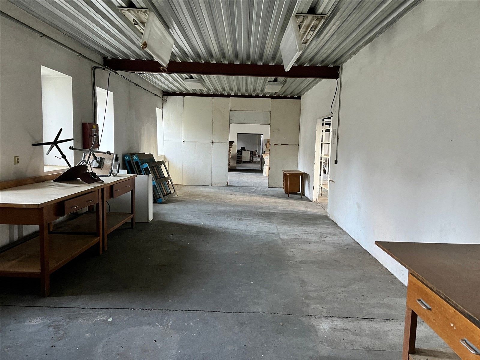 Pronájem komerčního prostoru 511 m² - foto 10