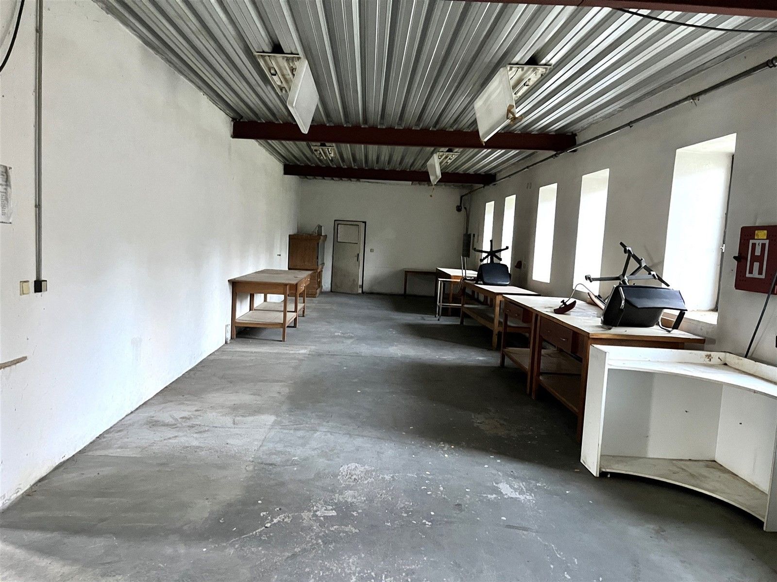 Pronájem komerčního prostoru 511 m² - foto 9