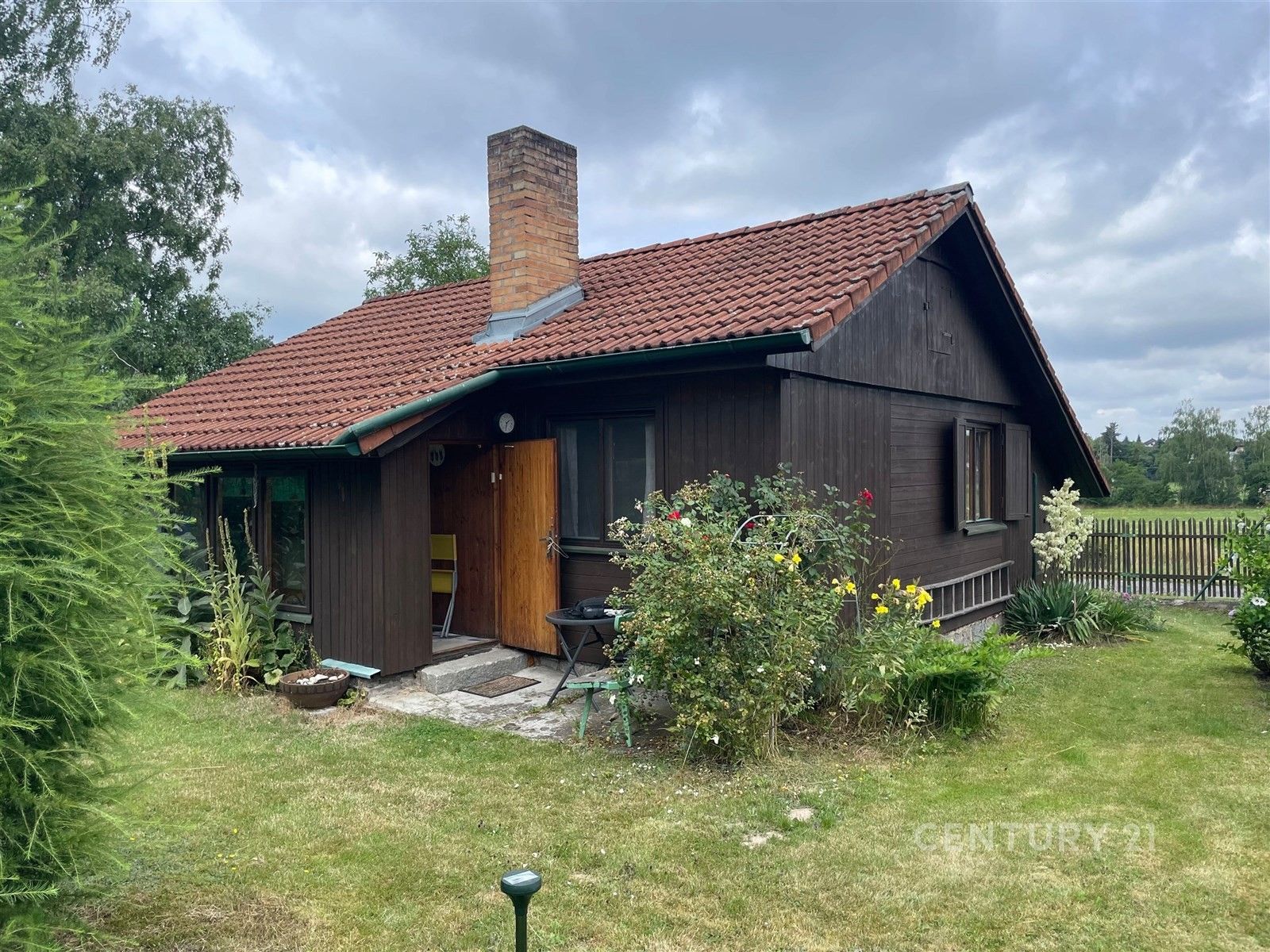 Prodej domu 40 m² - foto 1