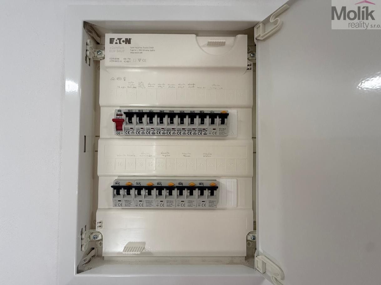 Prodej bytu 3+1 60 m² - foto 17