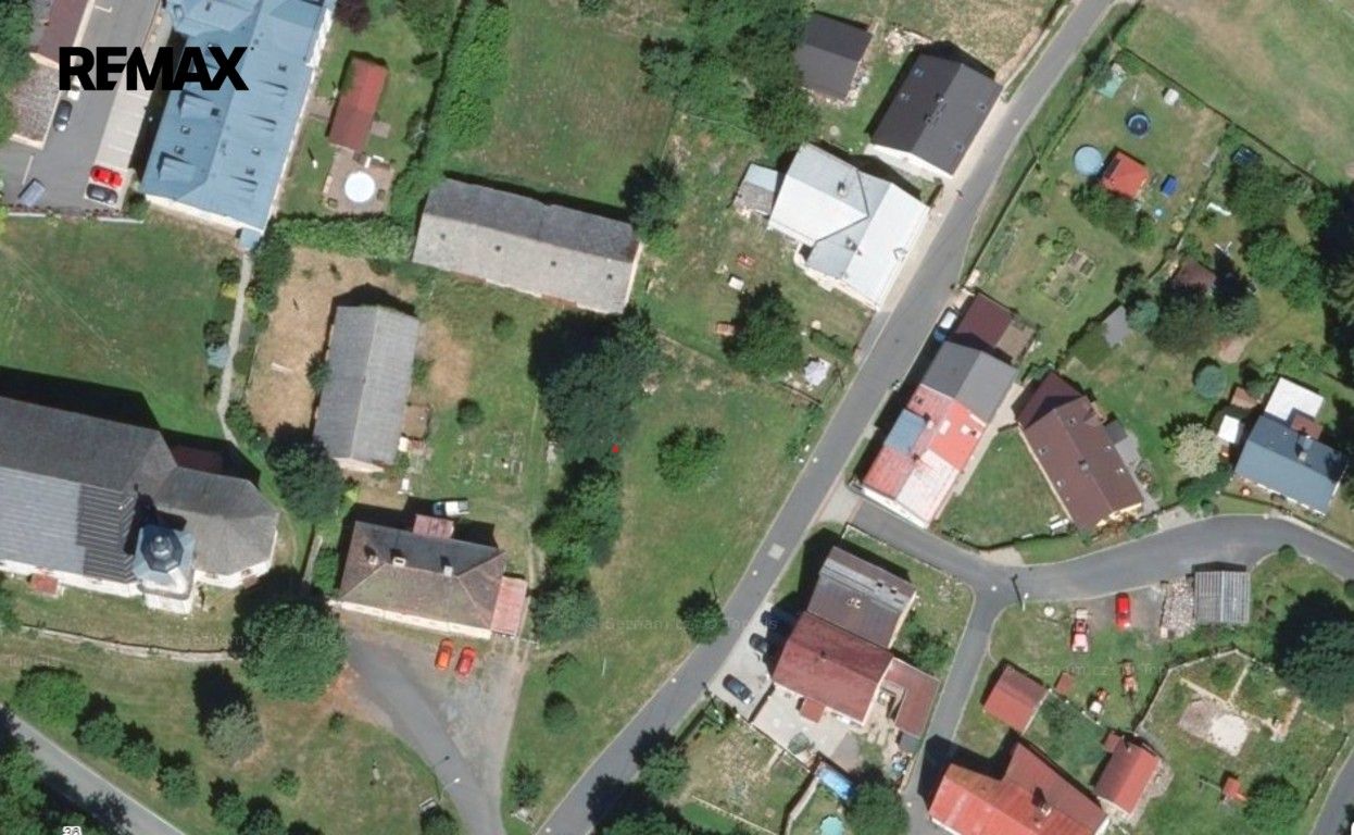 Prodej pozemku 563 m² - foto 4