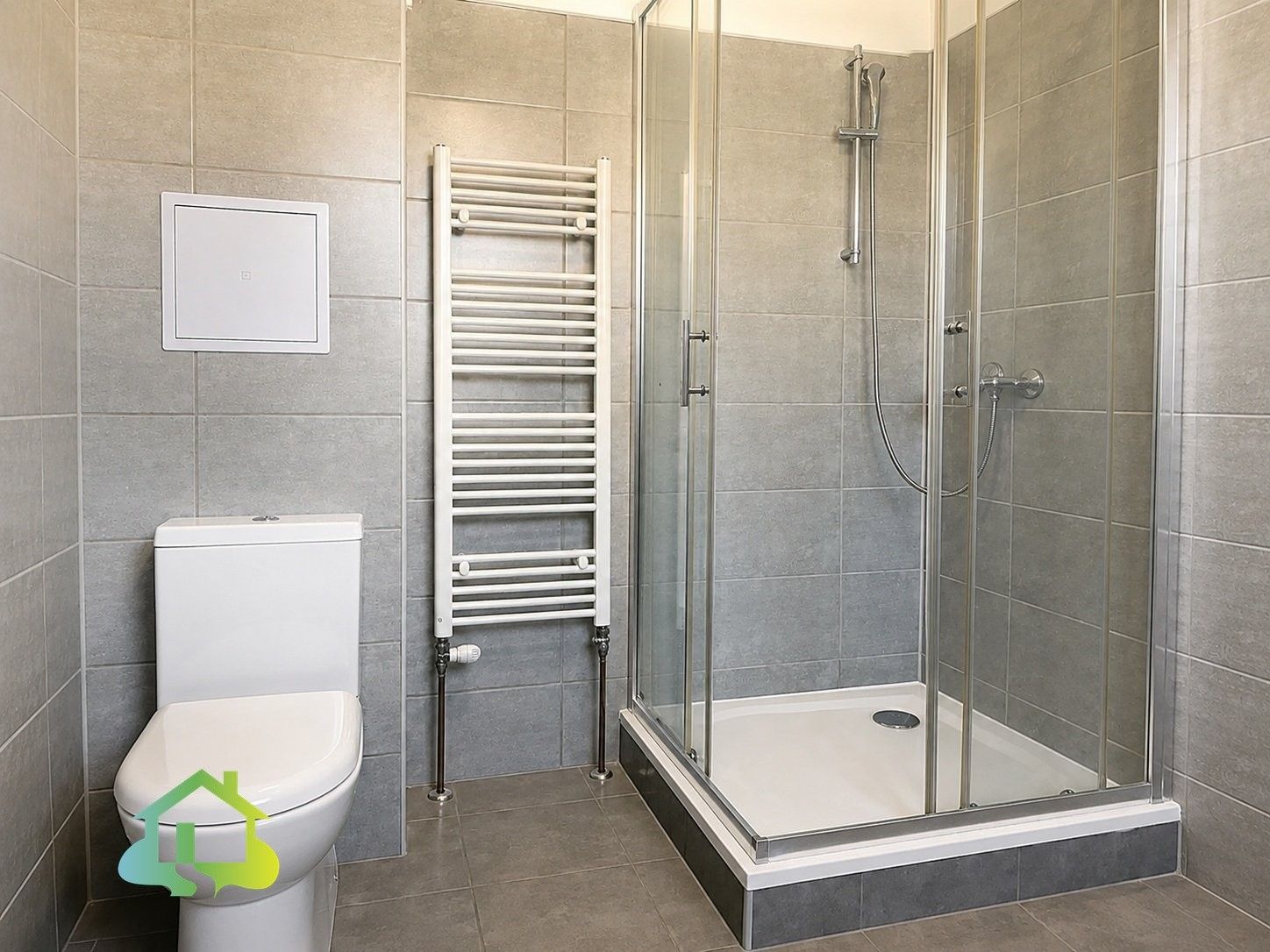 Pronájem bytu 1+kk 31 m² - foto 2
