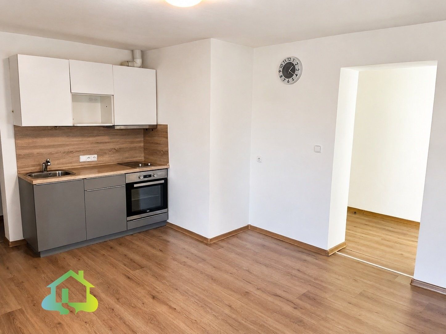 Pronájem bytu 1+kk 31 m² - foto 5
