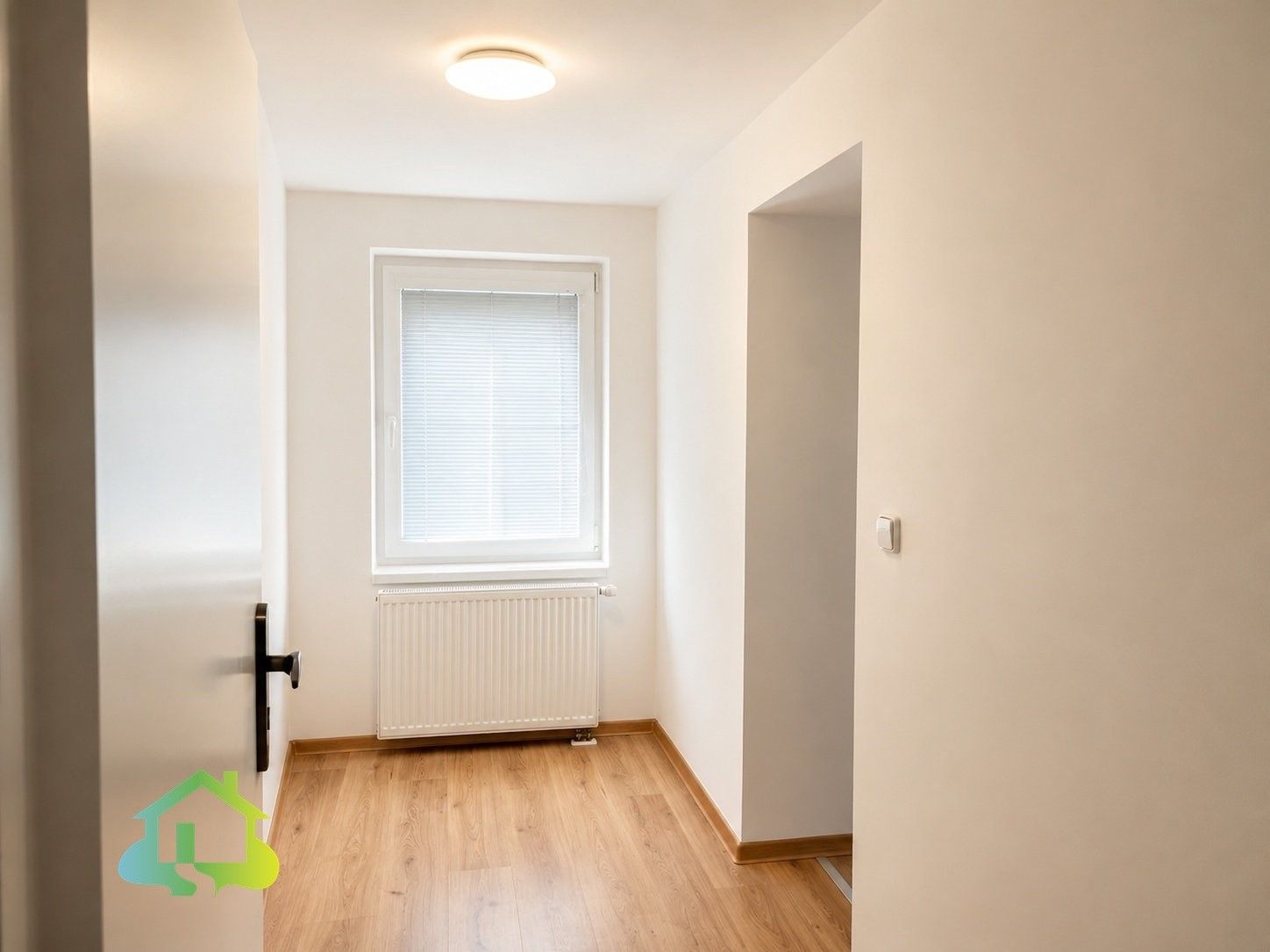 Pronájem bytu 1+kk 31 m² - foto 6