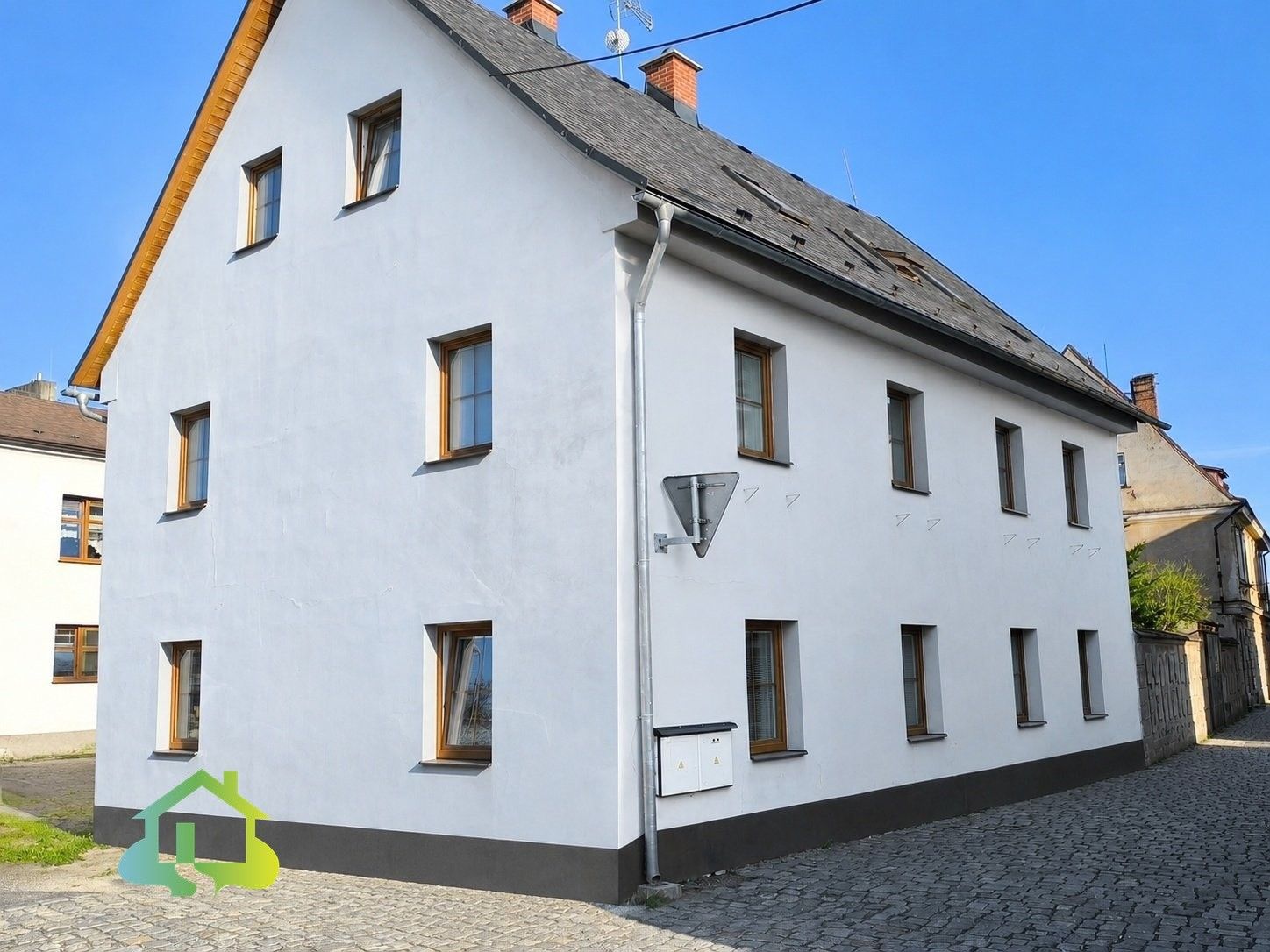 Pronájem bytu 1+kk 31 m² - foto 7