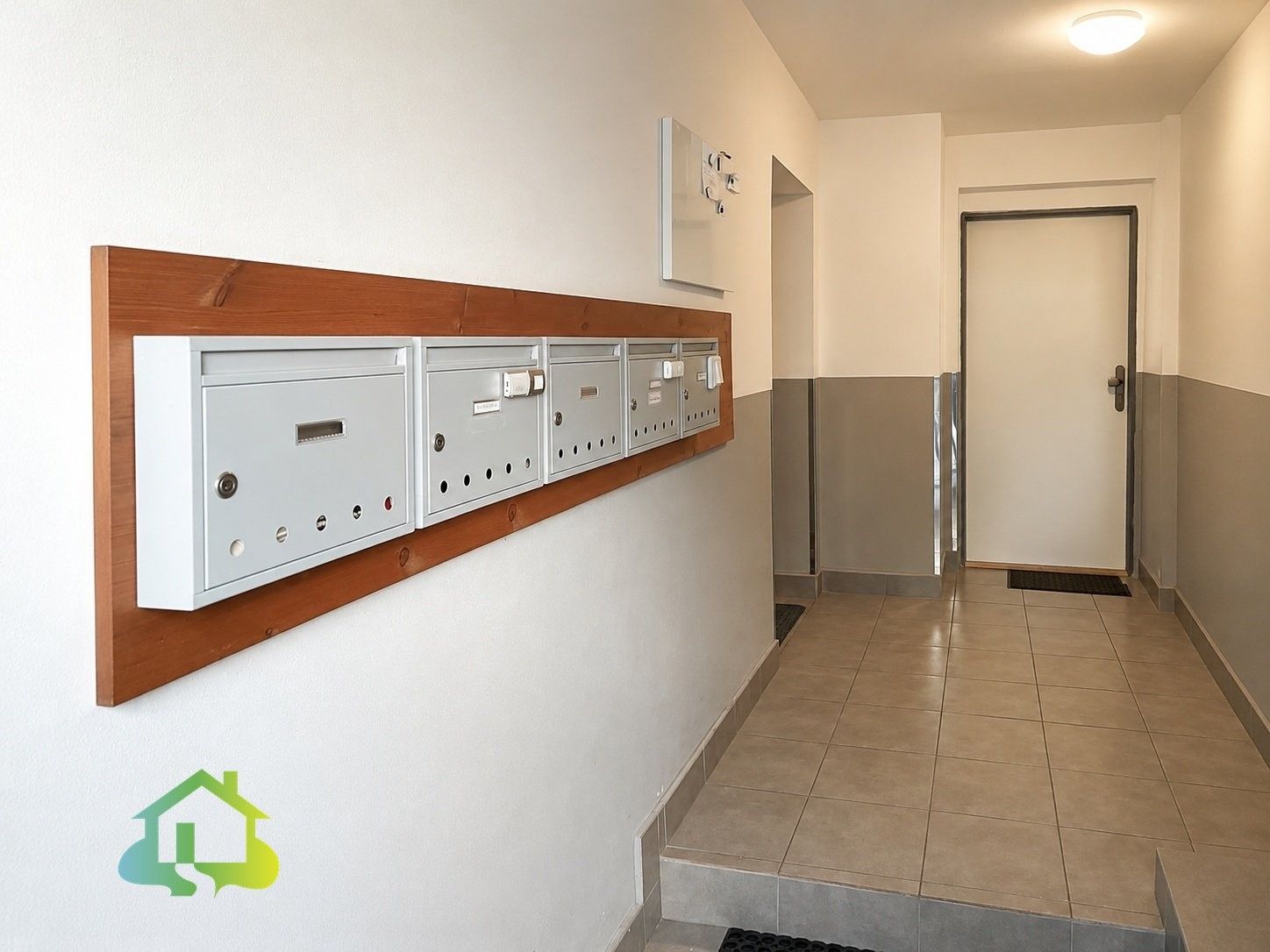 Pronájem bytu 1+kk 31 m² - foto 8