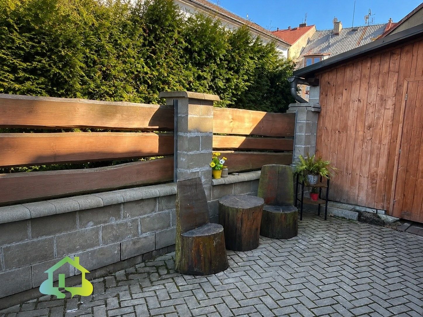 Pronájem bytu 1+kk 31 m² - foto 9