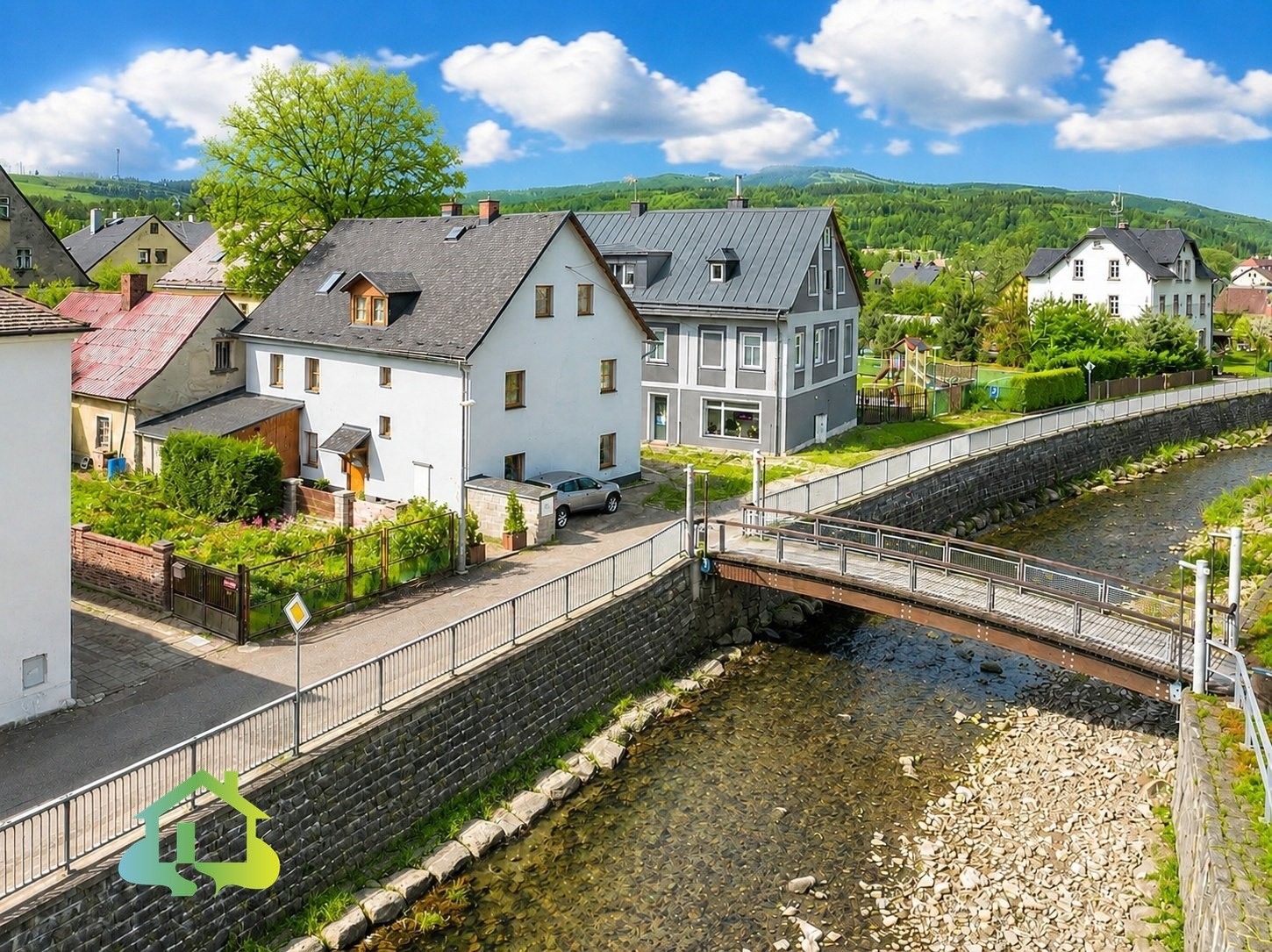 Pronájem bytu 1+kk 31 m² - foto 10